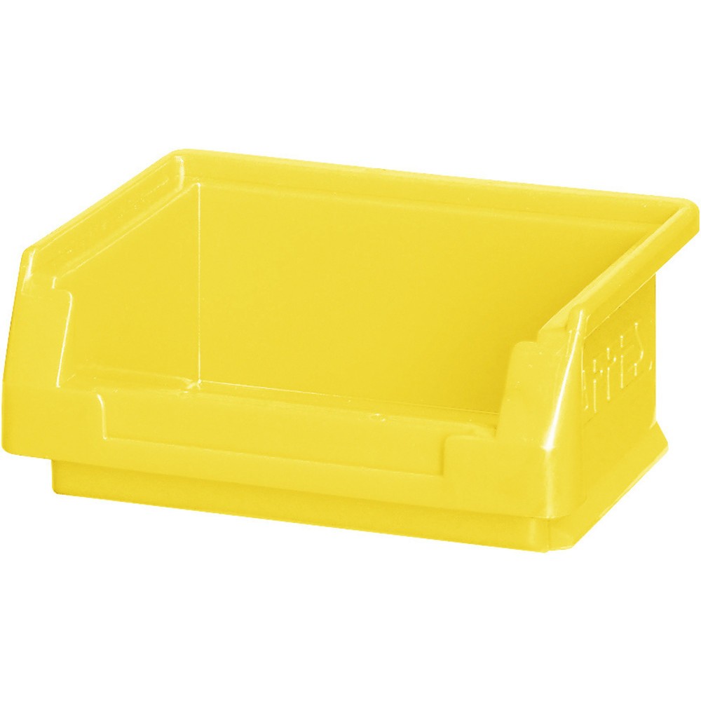 Produktabbildung: RAU Sichtlagerkasten, HxBxT 75 x 105 x 85 mm