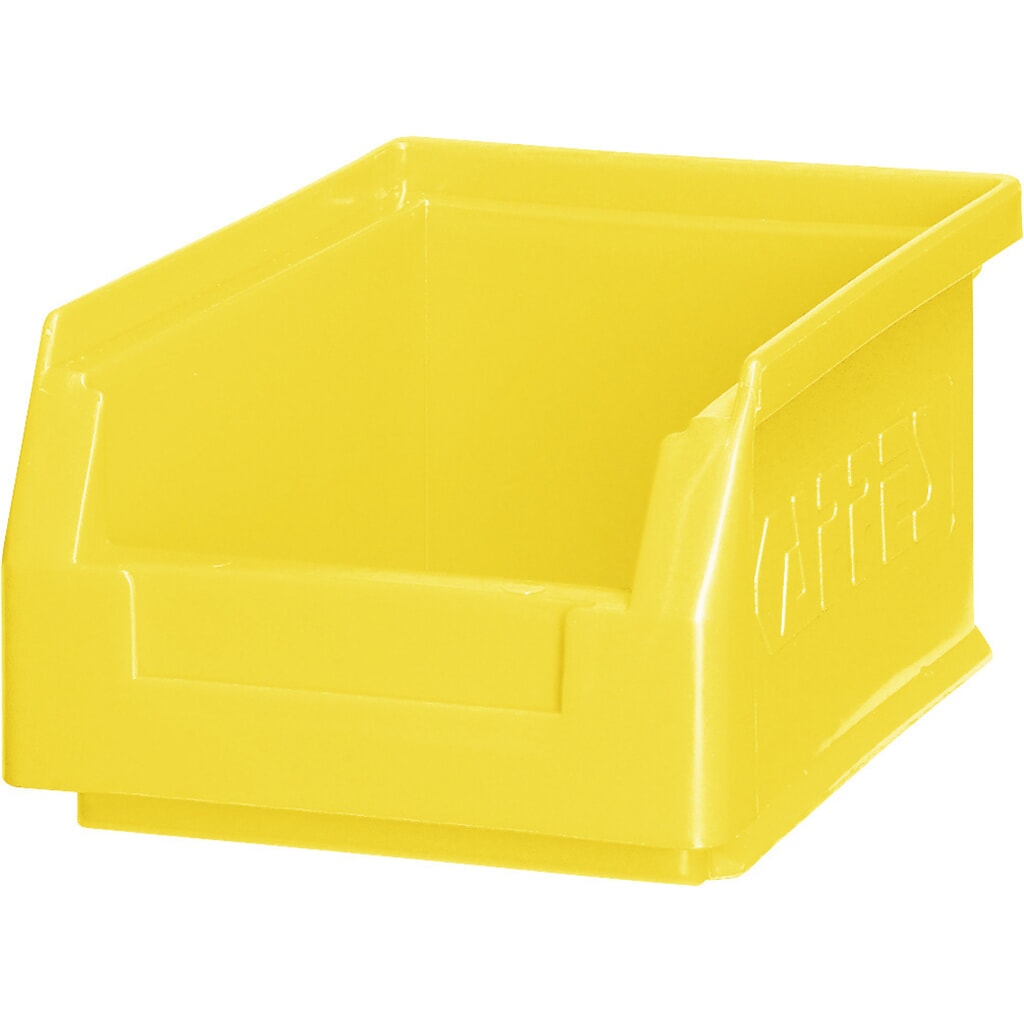 Produktabbildung: RAU Sichtlagerkasten, HxBxT 75 x 105 x 160 mm
