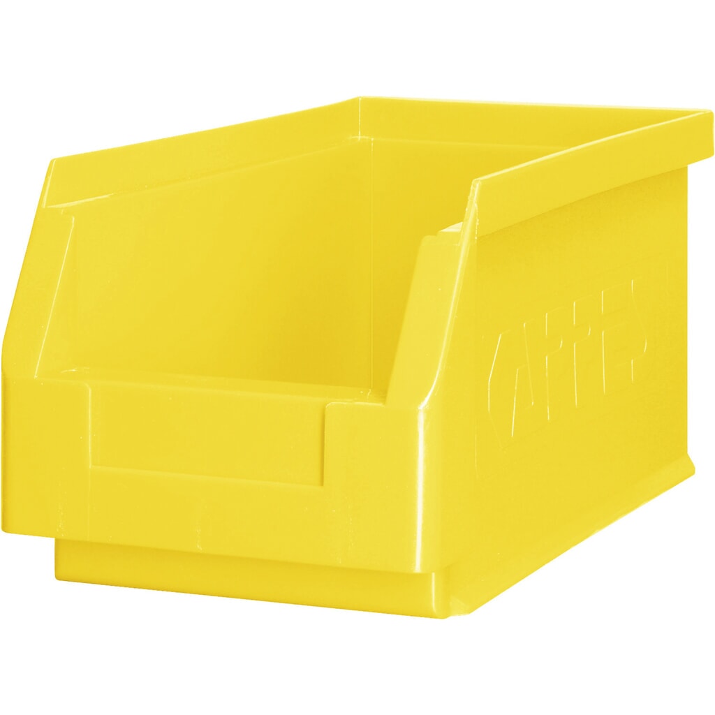 Produktabbildung: RAU Sichtlagerkasten, HxBxT 130 x 140 x 290 mm