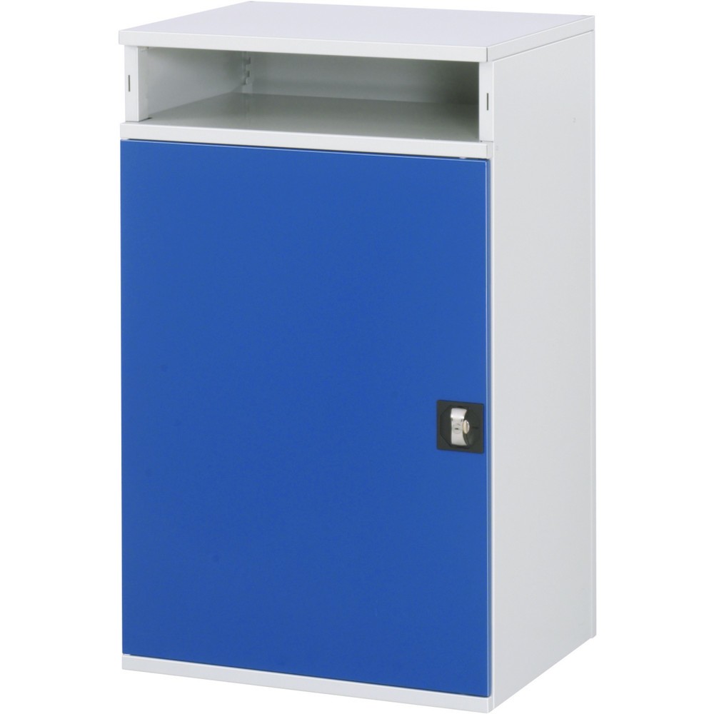 Produktabbildung Nr. 2: RAU Stehpult, HxBxT 1.060 x 650 x 520 mm, Schubladen 1 x 80 mm