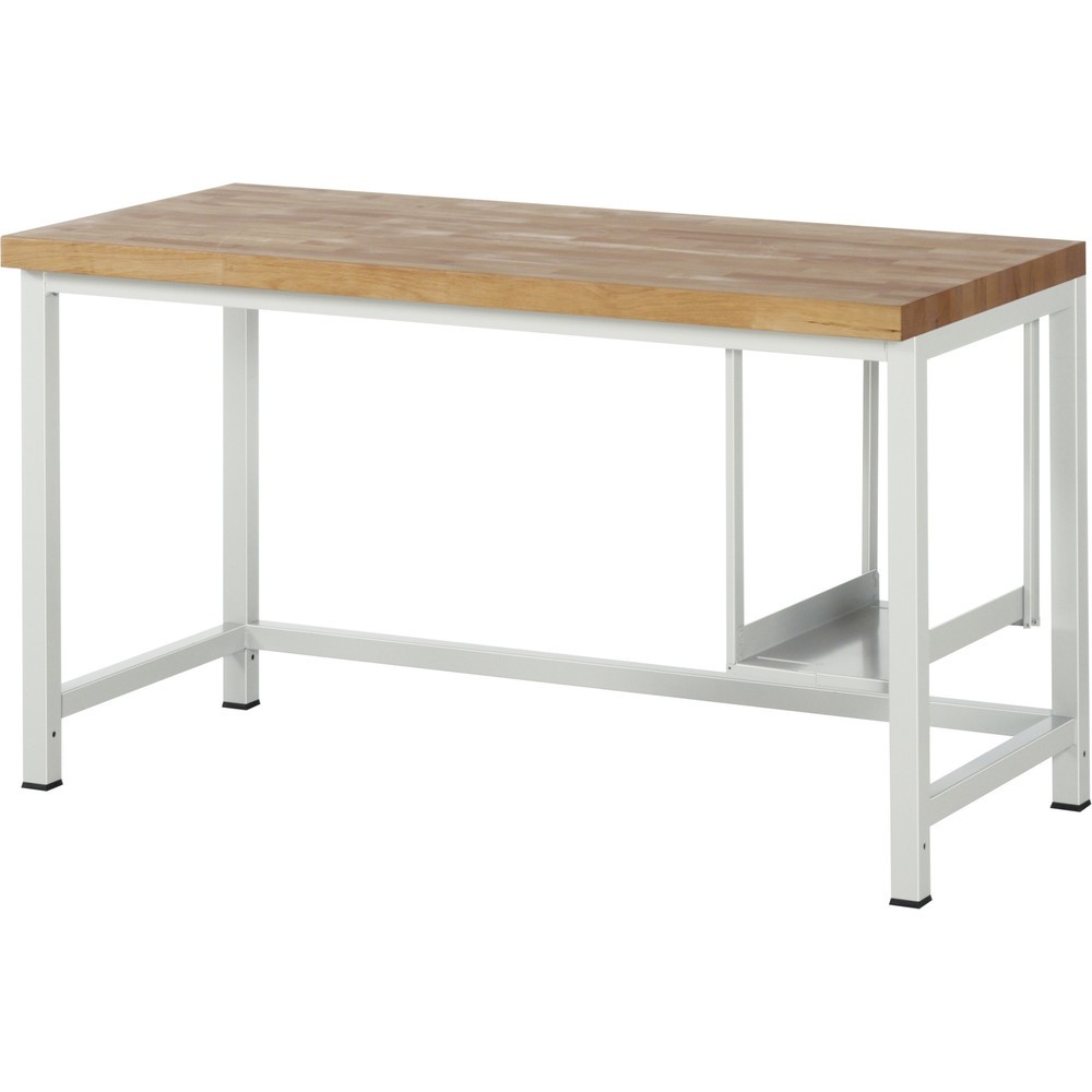 N° de l'image du produit 4 : RAU Support pour unité centrale, HxlxP 500 x 150 x 500 mm