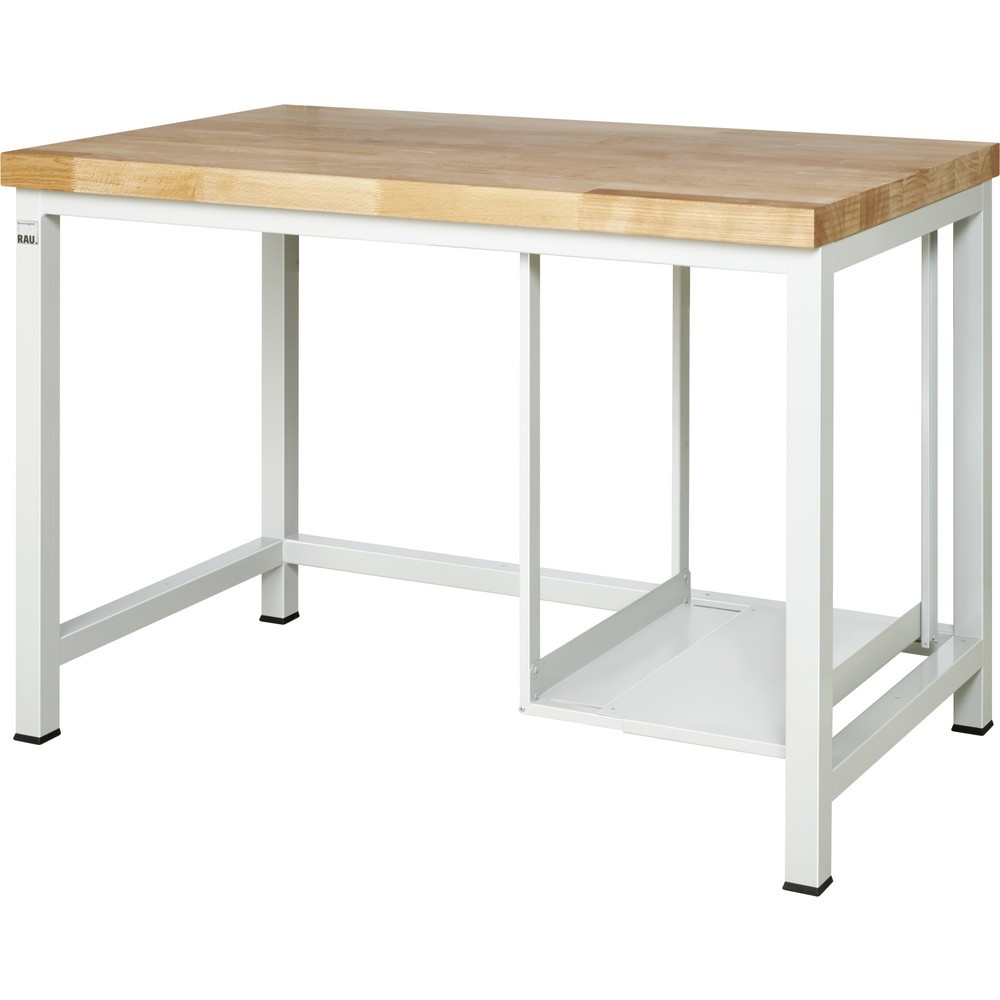 N° de l'image du produit 3 : RAU Support universel, HxlxP 640 x 280 x 500 mm