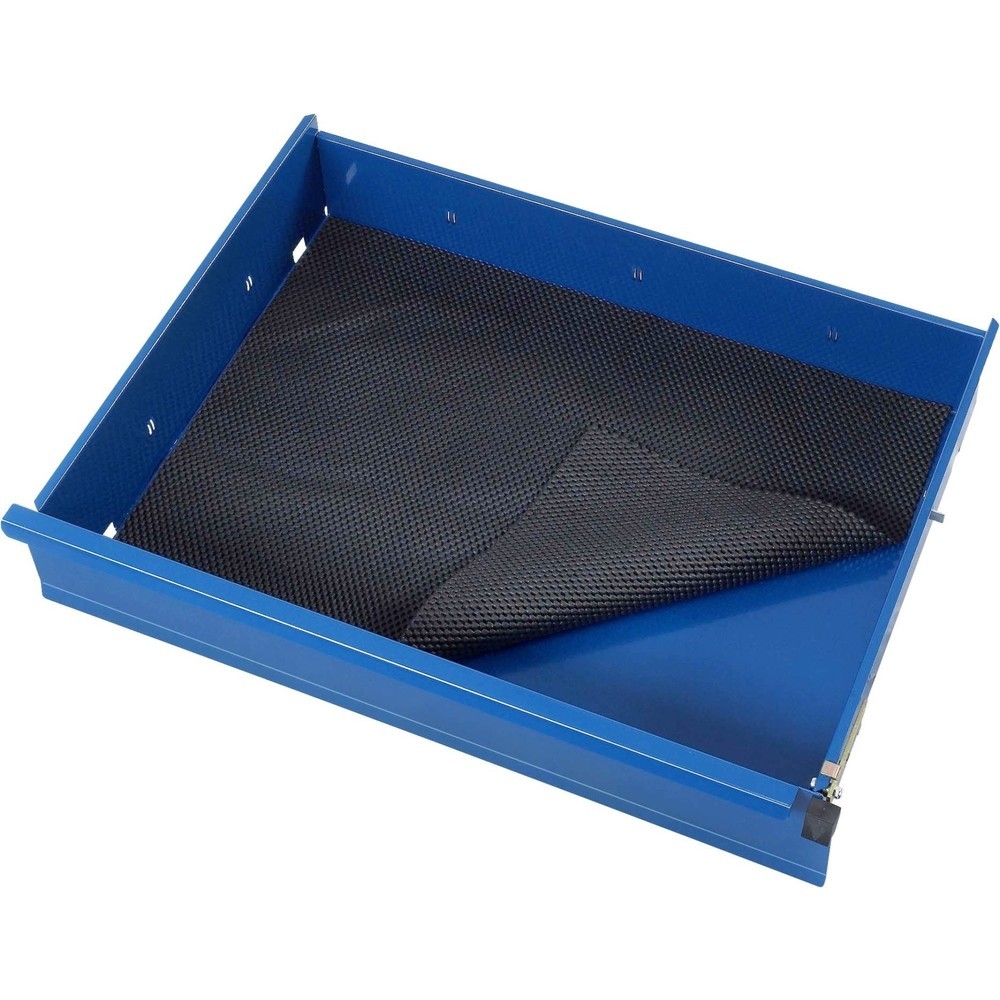 N° de l'image du produit 2 : RAU Tapis anti-dérapant WZW, pour tiroir l570 x P450 mm