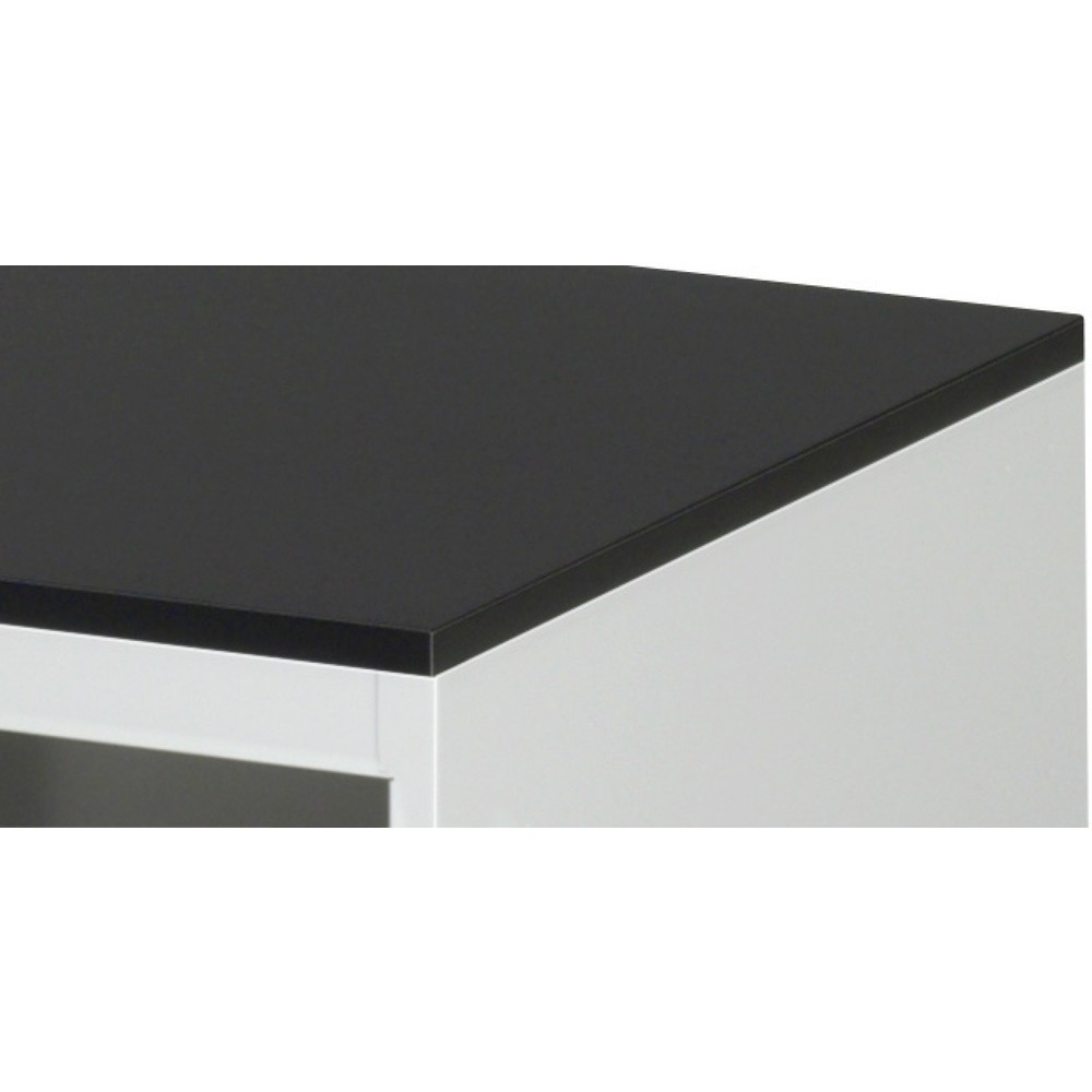 Produktabbildung Nr. 3: RAU Werkstattwagen Serie 7000, HxBxT 795 x 1.145 x 650 mm, 6 x 90%-Auszug-Schubladen, Arbeitsplatte Melamin