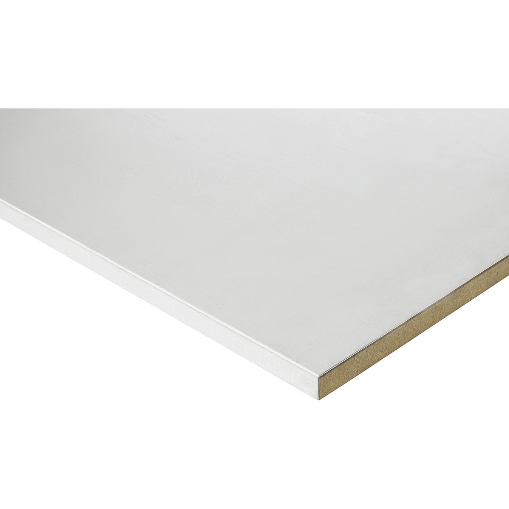 Produktabbildung Nr. 3: RAU Werktisch 900, HxBxT 825 x 750 x 800 mm, Arbeitplatte Stahlblech-Belag