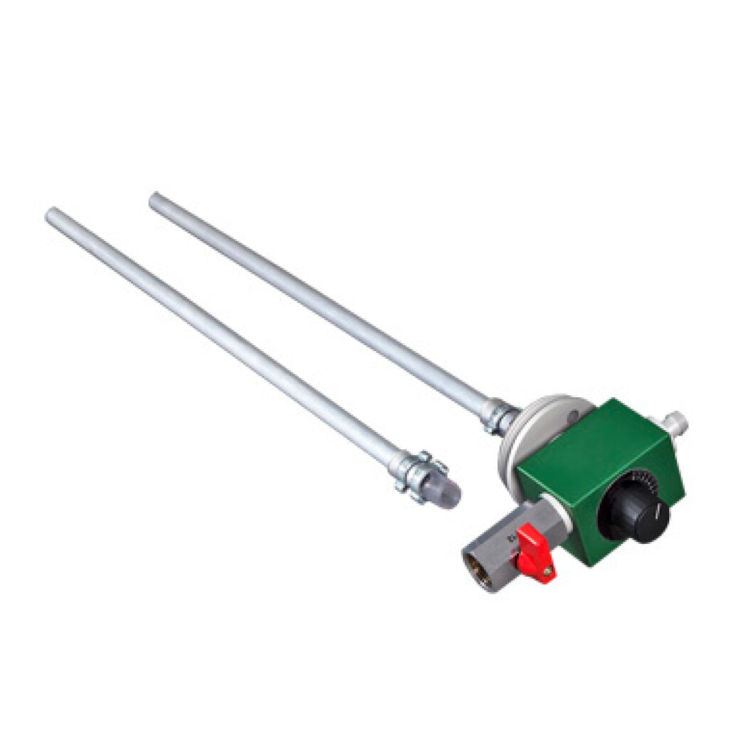 Produktabbildung: RAW® Misch-Ventil Typ 60 für Emulsionen