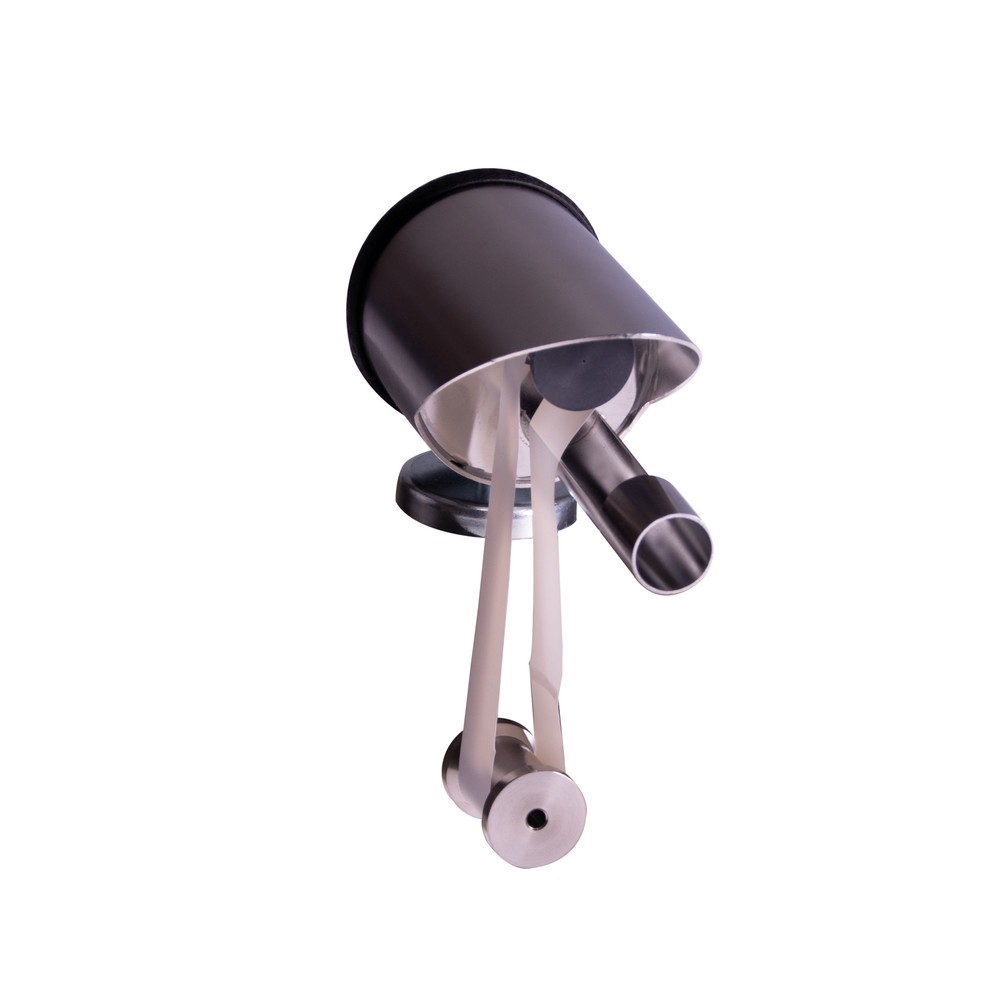 N° de l'image du produit 4 : RAW® Séparateur d'huile à bande 100-B, séparateur d'huile, longueur de bande 800 mm, polypropylène
