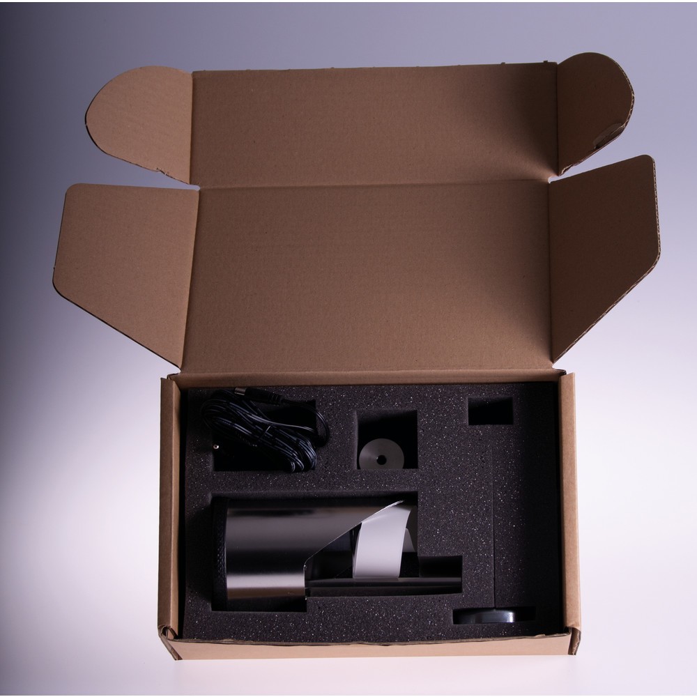 N° de l'image du produit 6 : RAW® Séparateur d'huile à bande 100-B, séparateur d'huile, longueur de bande 800 mm, polypropylène