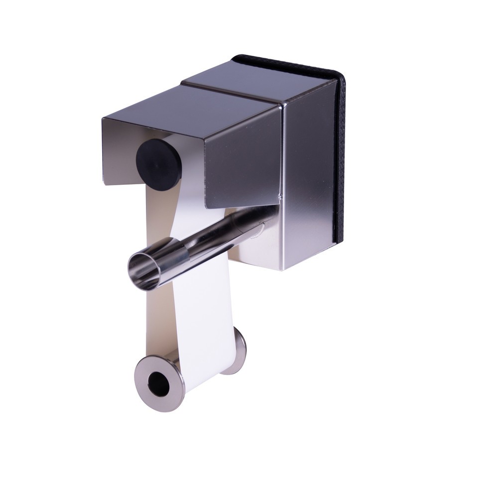 N° de l'image du produit 4 : RAW® Séparateur d'huile à bande 200-39, séparateur d'huile, longueur de bande 600 mm, téflon
