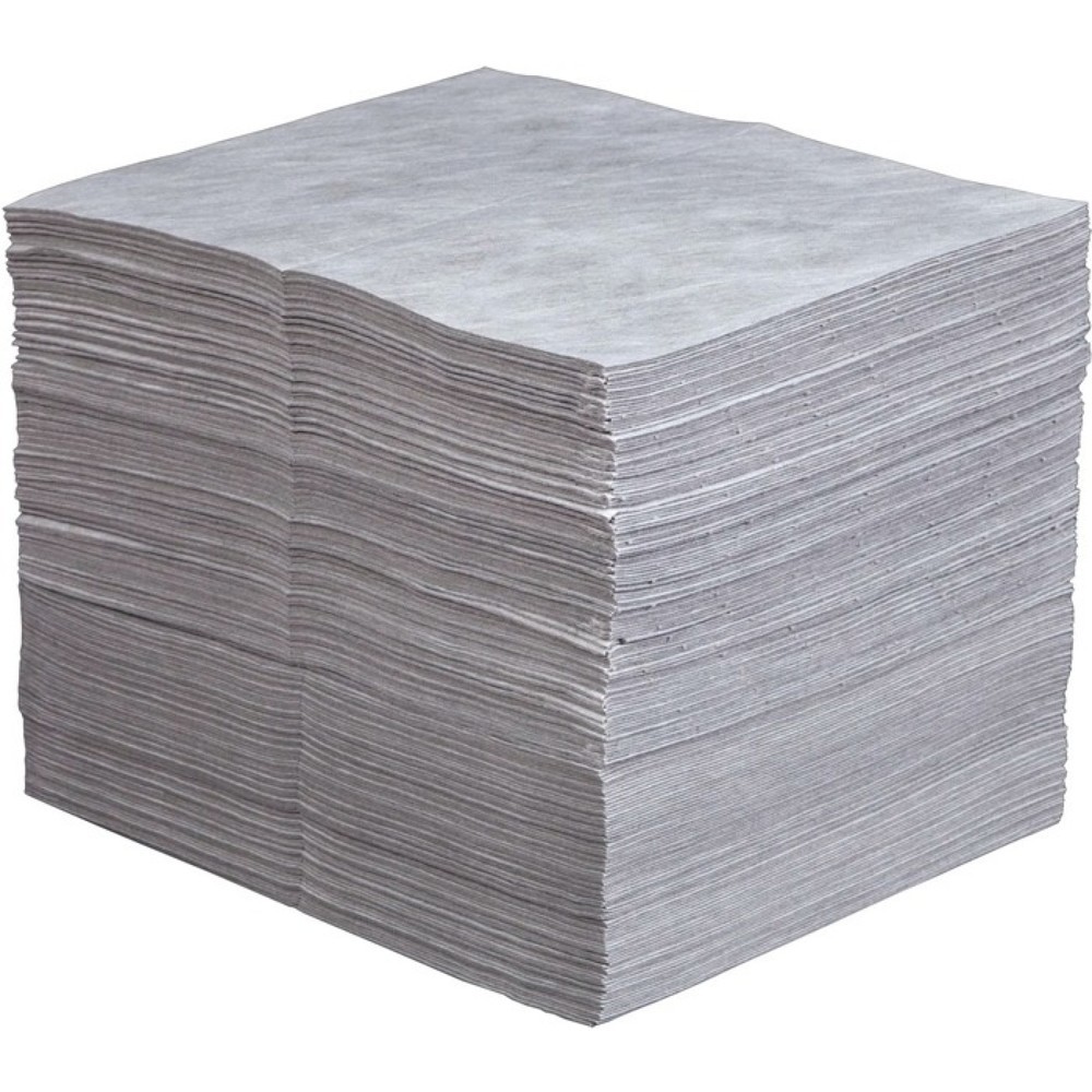 Produktabbildung: RAW Universalbindevlies, 200 Tücher, Länge 40 cm Breite 50 cm, Karton