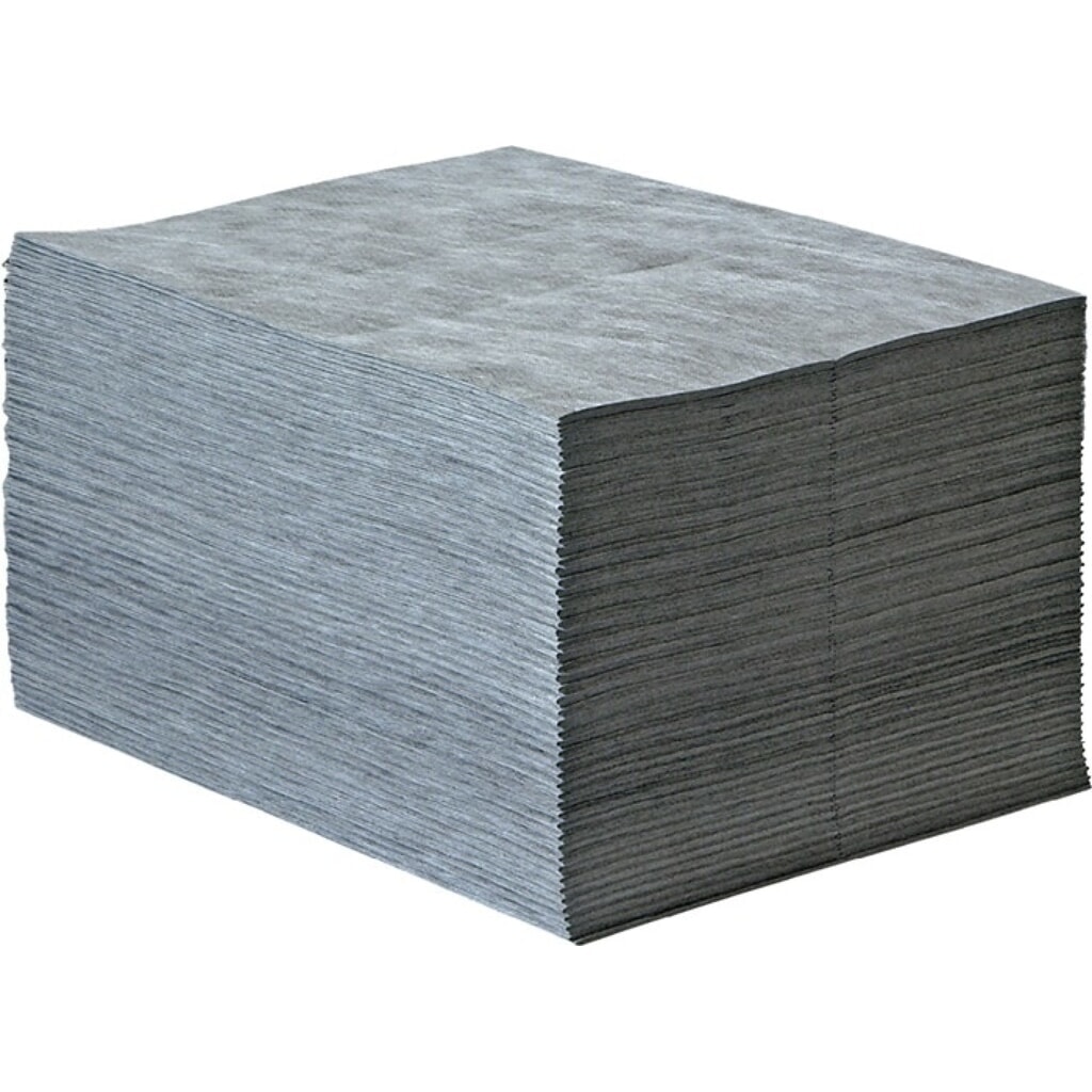 RAW® Universalbindevlies, 100 Tücher, Länge 40 cm Breite 50 cm, Karton Produktabbildung: RAW® Universalbindevlies, 100 Tücher, Länge 40 cm Breite 50 cm, Karton