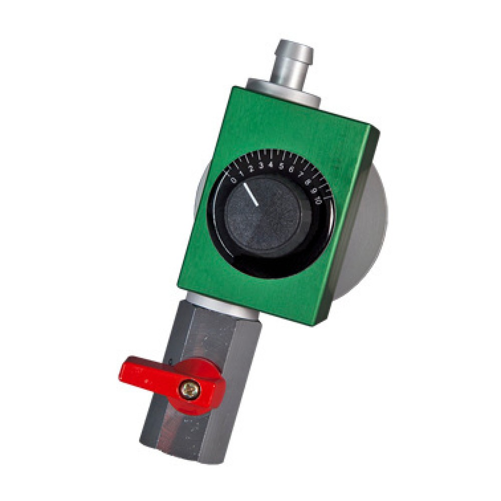 N° de l'image du produit 2 : RAW® Vanne de mélange type 60 pour émulsions