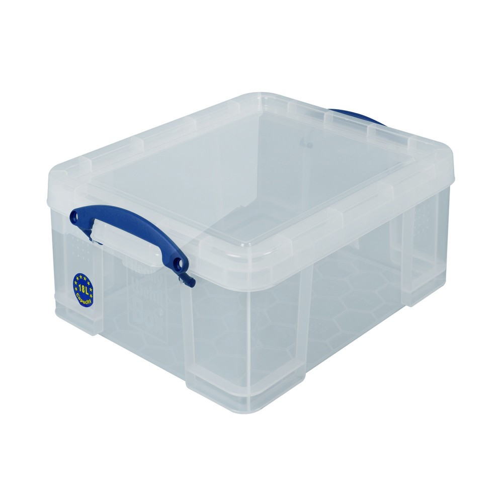 Aufbewahrungsbehälter Really Useful Box®