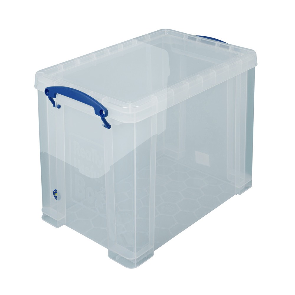 Produktabbildung Nr. 1: Really Useful Box® Aufbewahrungsbehälter, 19 Liter