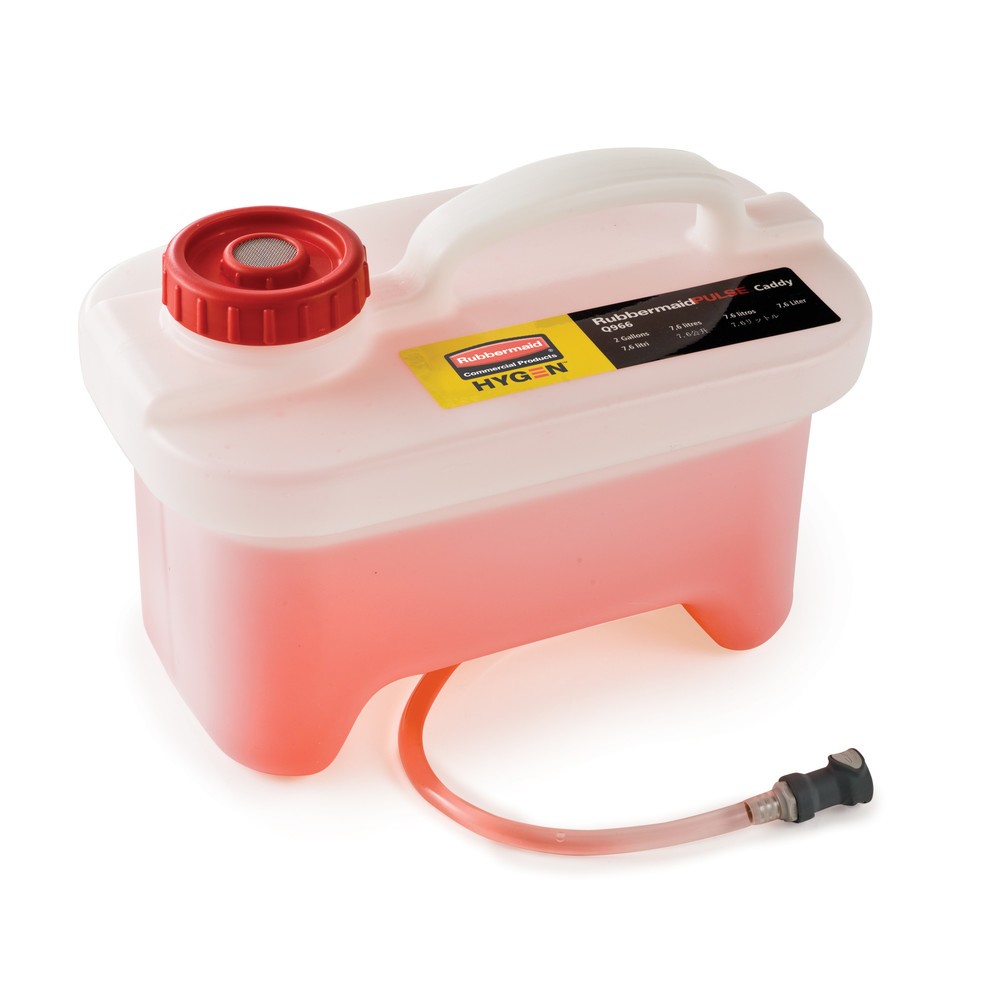 Illustration du produit: Recharge Caddy Rubbermaid Pulse™