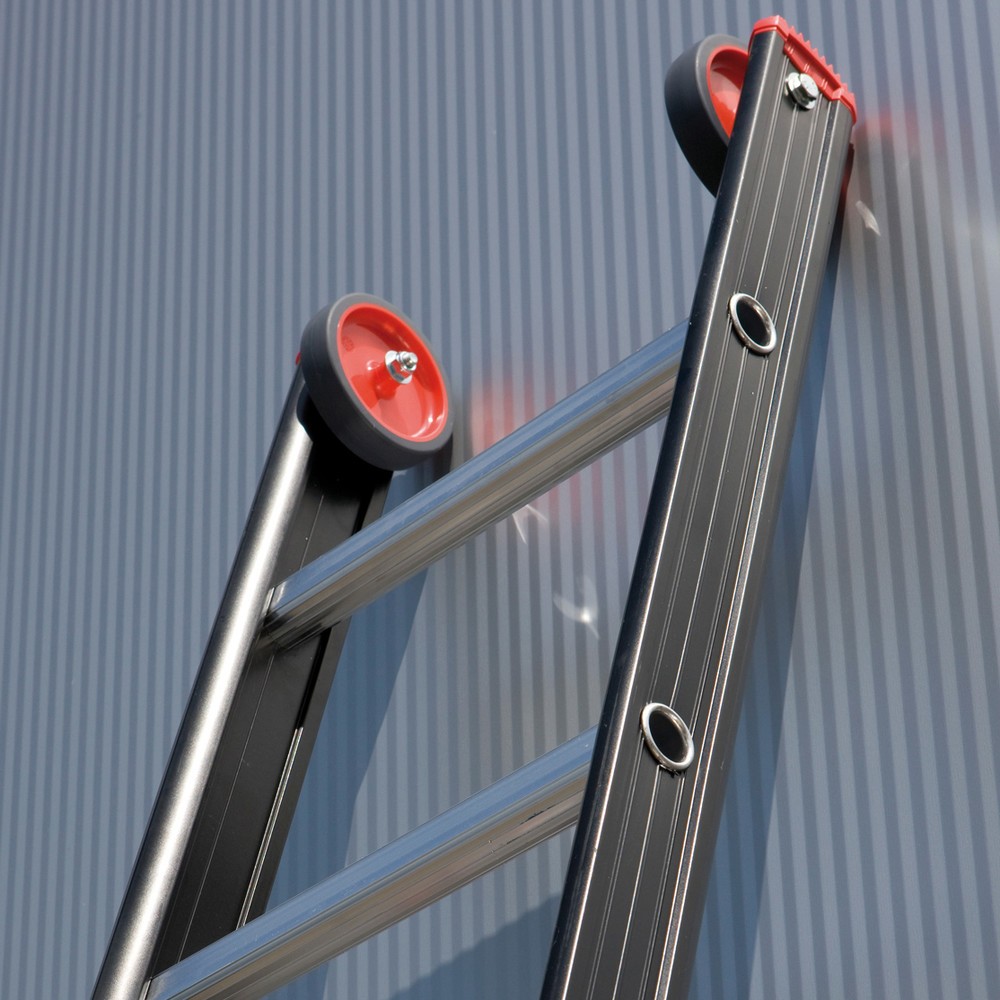 Produktabbildung Nr. 6: Reformladder Nevada 2-delig, 2 x 8 sporten
