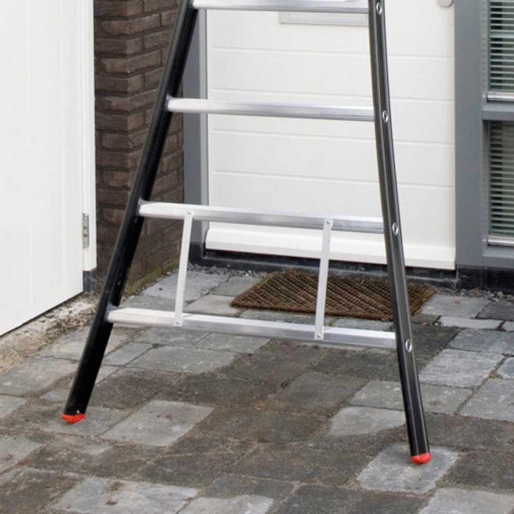 Produktabbildung Nr. 7: Reformladder Nevada 2-delig, 2 x 8 sporten