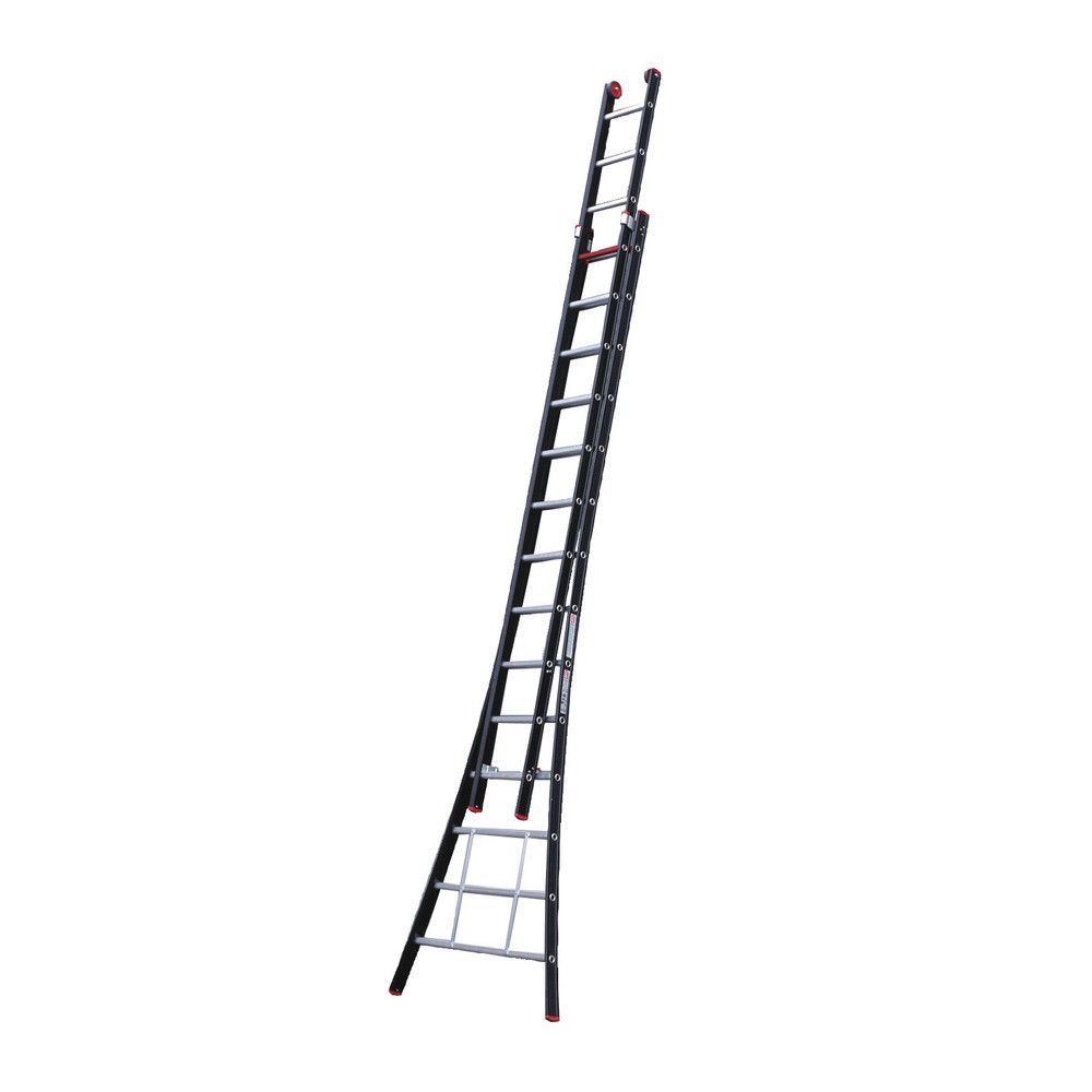 Produktabbildung Nr. 9: Reformladder Nevada 2-delig, 2 x 8 sporten