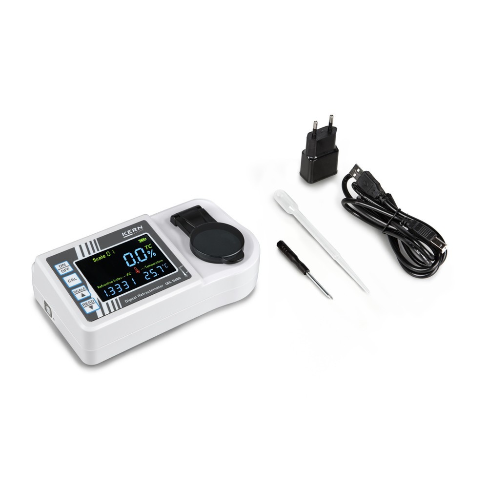 Productafbeelding nr. 5: Refractometer KERN Optics ORL 94BS