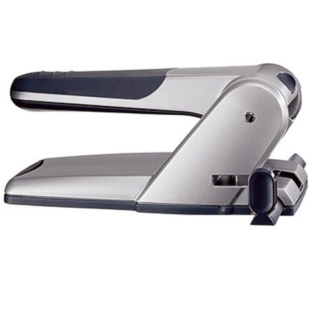 Produktabbildung Nr. 1: Leitz Registraturlocher 51800084 max. 65Blatt Aluminium silber