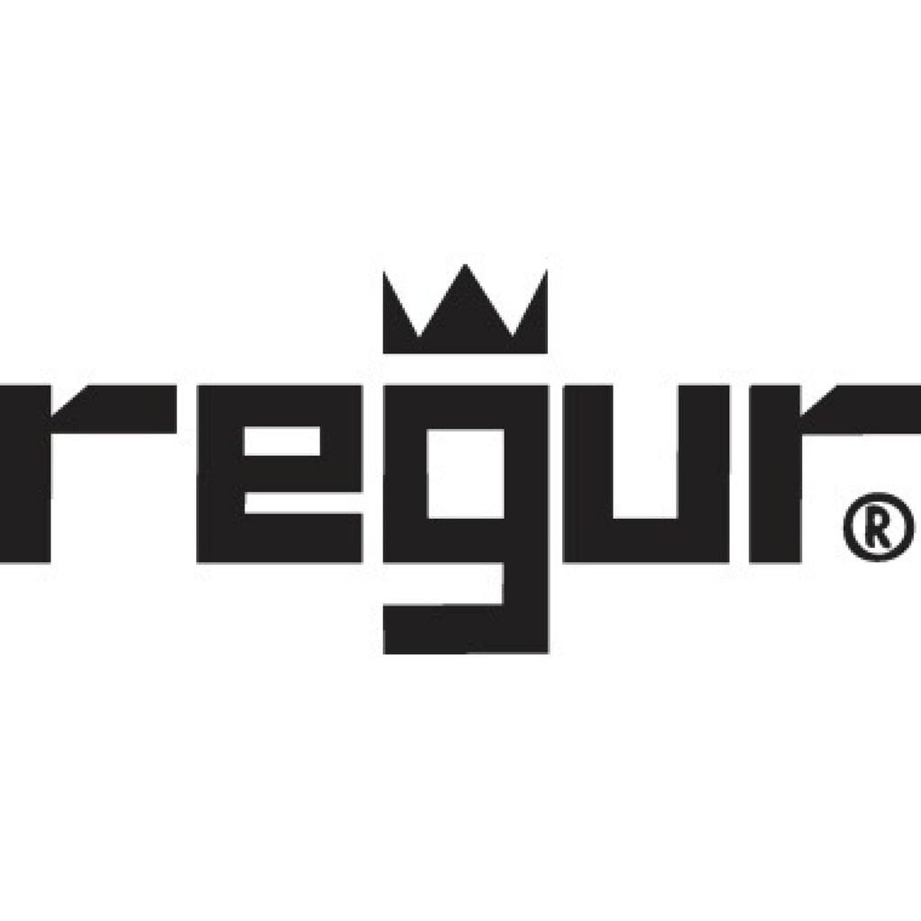 Produktabbildung Nr. 2: REGUR® Stanz- und Öszange EP 30 verchromt