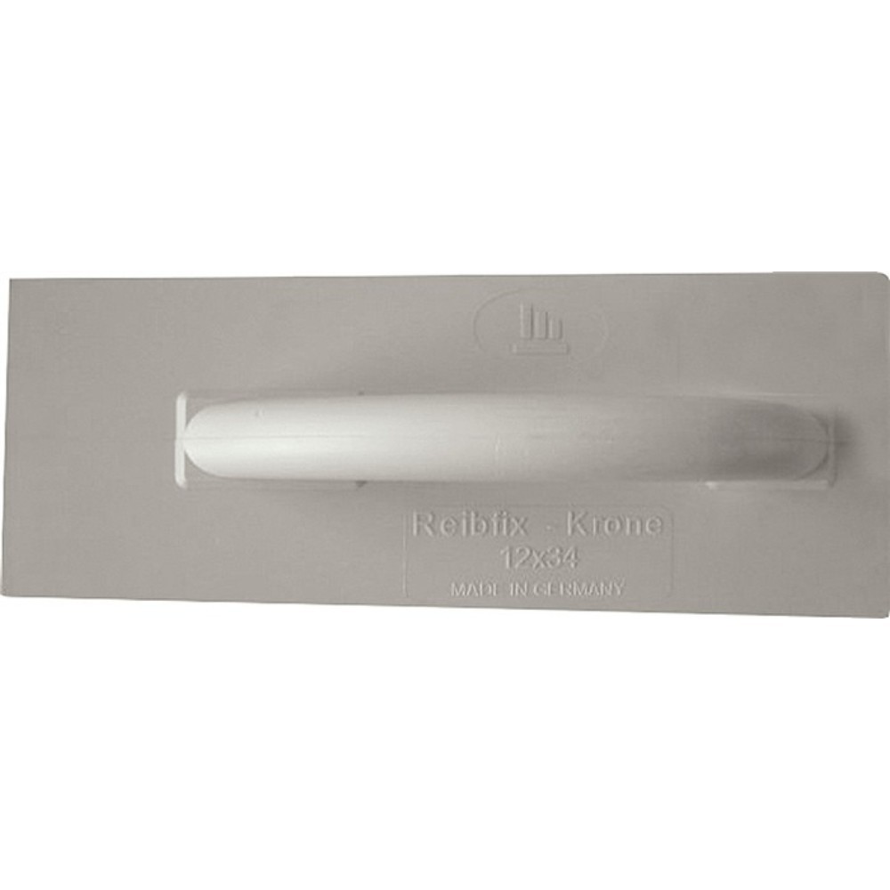Produktabbildung: Reibebrett leichte Ausf.Ku.L340xB120/140xS20mm