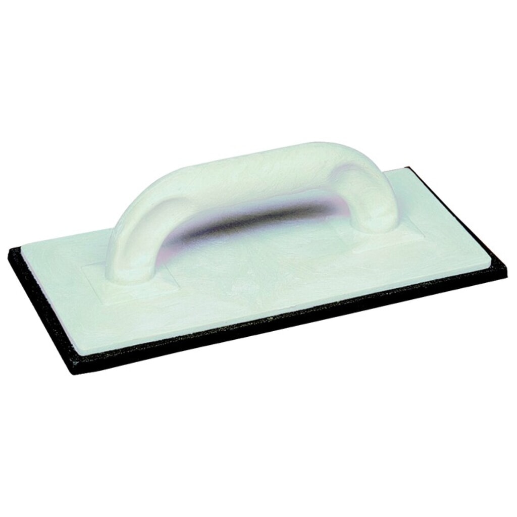 Produktabbildung: Reibebrett m.Zellgummiauflage Ku.L240xB120xS10mm
