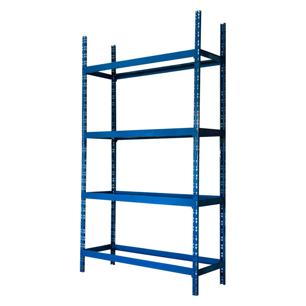 Weitspannregale - Regensburger GmbH - Regalsysteme und Lagerbühnenbau Weitspannregale - Regensburger GmbH - Regalsysteme und Lagerbühnenbau