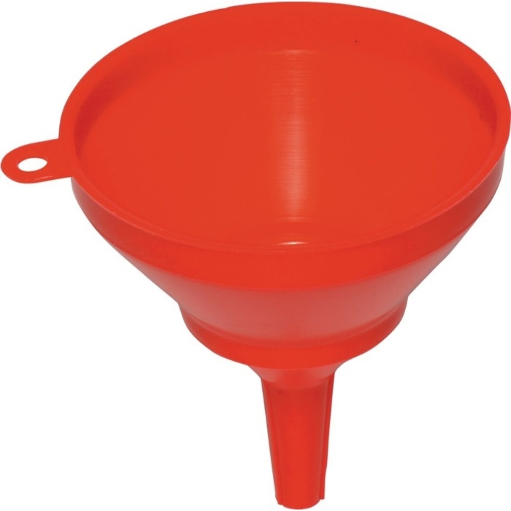 Produktabbildung: REILANG Flüssigkeitstrichter 200mm Ku.(PE)