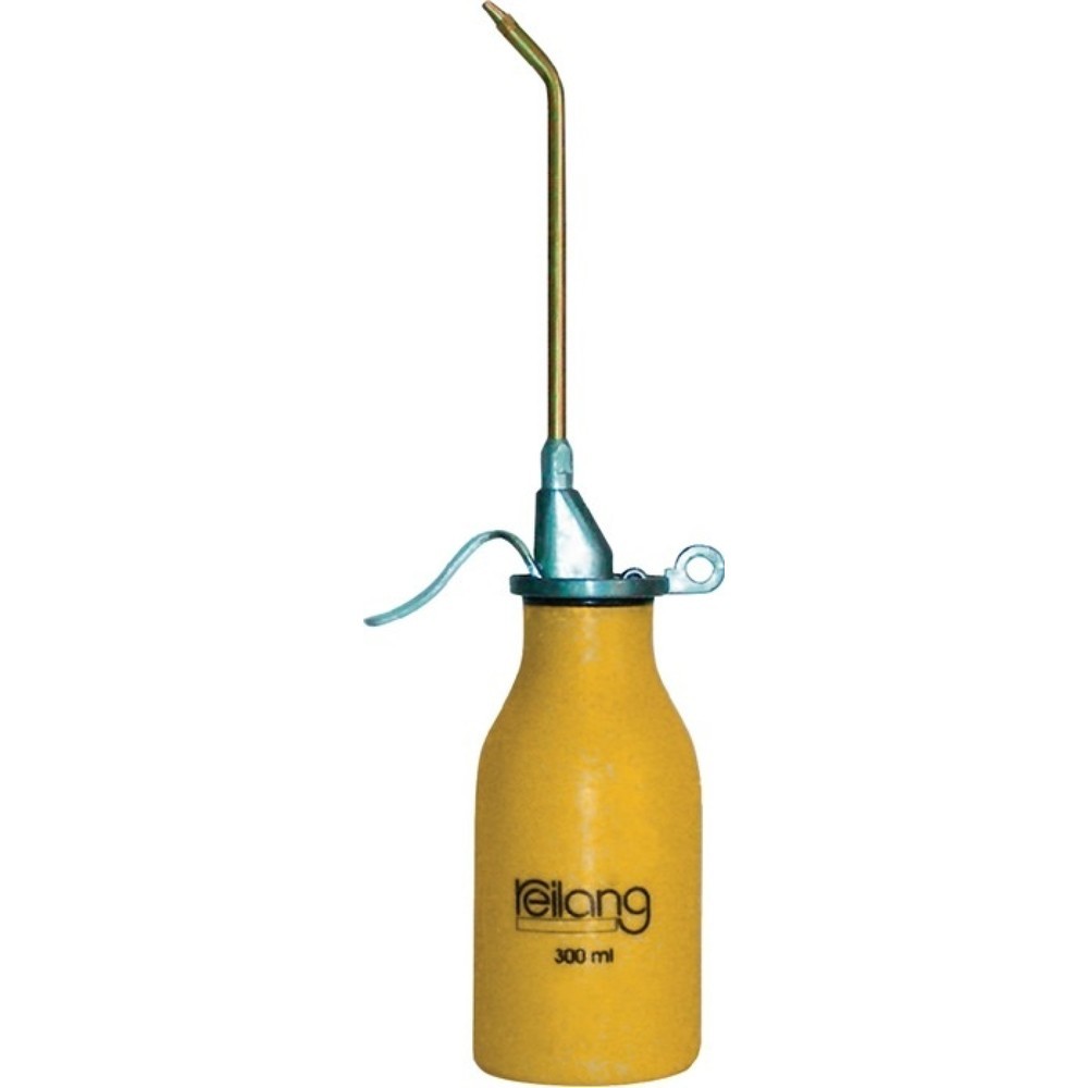 Produktabbildung: REILANG Öler MERKUR PE 200 ml Doppelpumpe