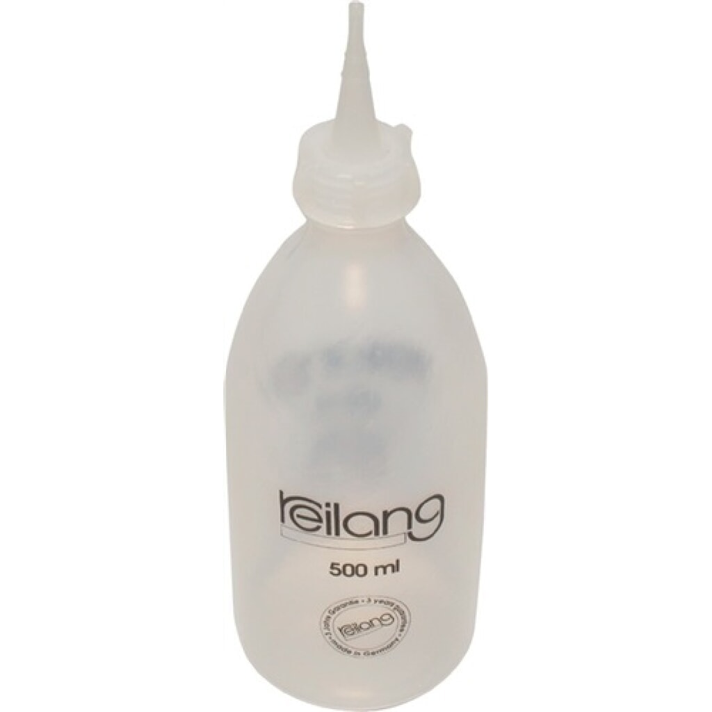 Produktabbildung: Spritzflasche m.Tropfverschluss Fassungsvermögen 125 ml REILANG