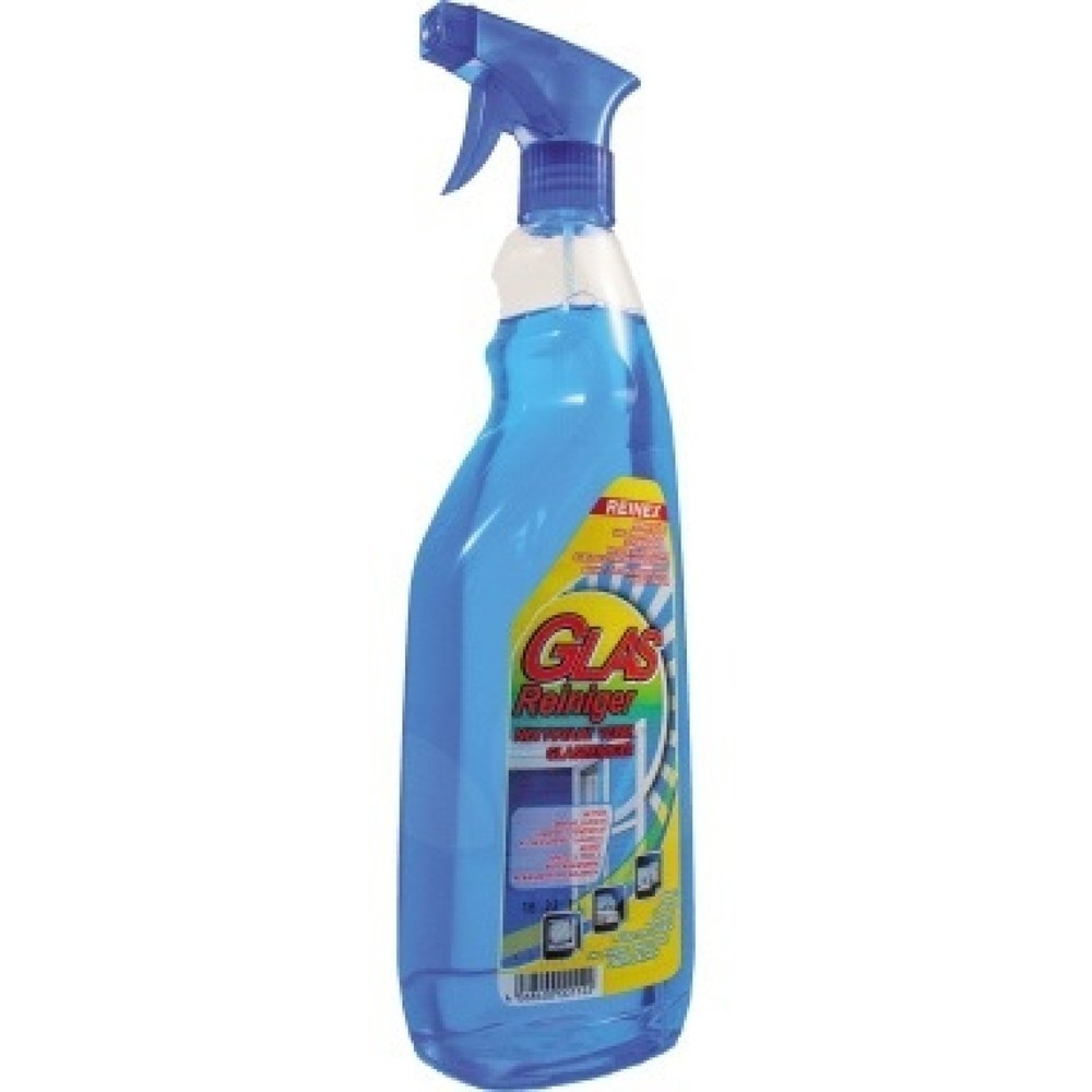 Produktabbildung: REINEX Glasreiniger 112 Sprühpistole 1l