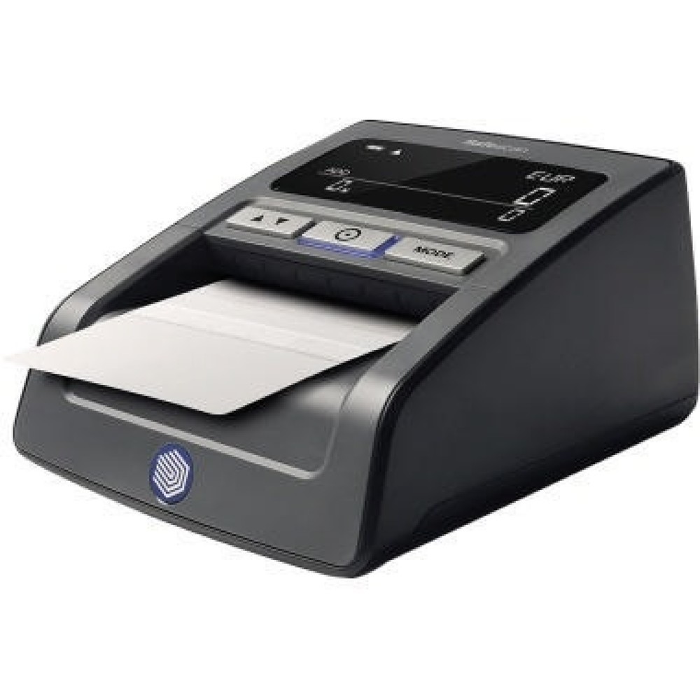 Produktabbildung Nr. 2: SAFESCAN Reinigungskarte 136-0545 für Geldscheinprüfer 10 St./Pack.