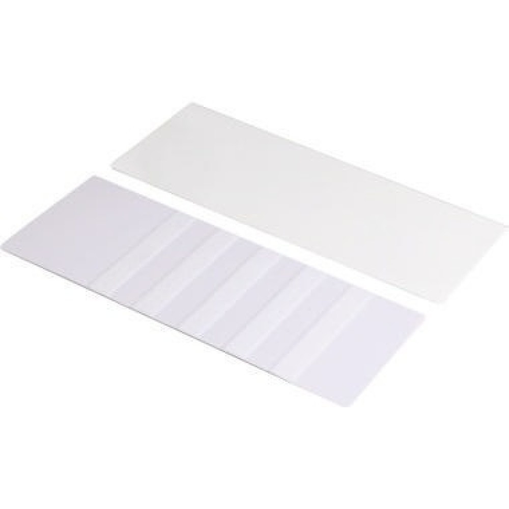 Produktabbildung: SAFESCAN Reinigungskarte 136-0545 für Geldscheinprüfer 10 St./Pack.