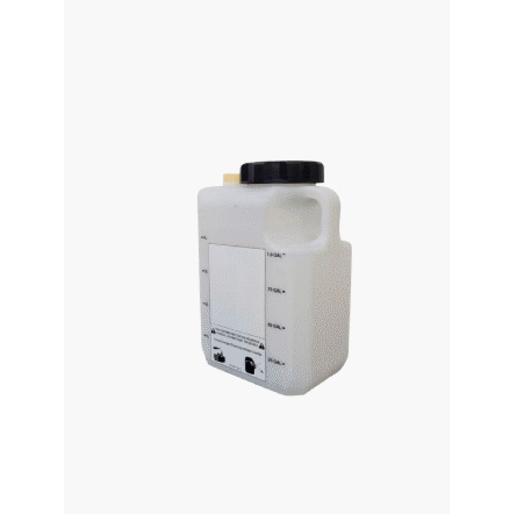 Produktabbildung: Reinigungsmittel Dosiersystem Ecoflex-Set für Nilfisk® Aufsitz-Scheuersaugmaschine SC 4000