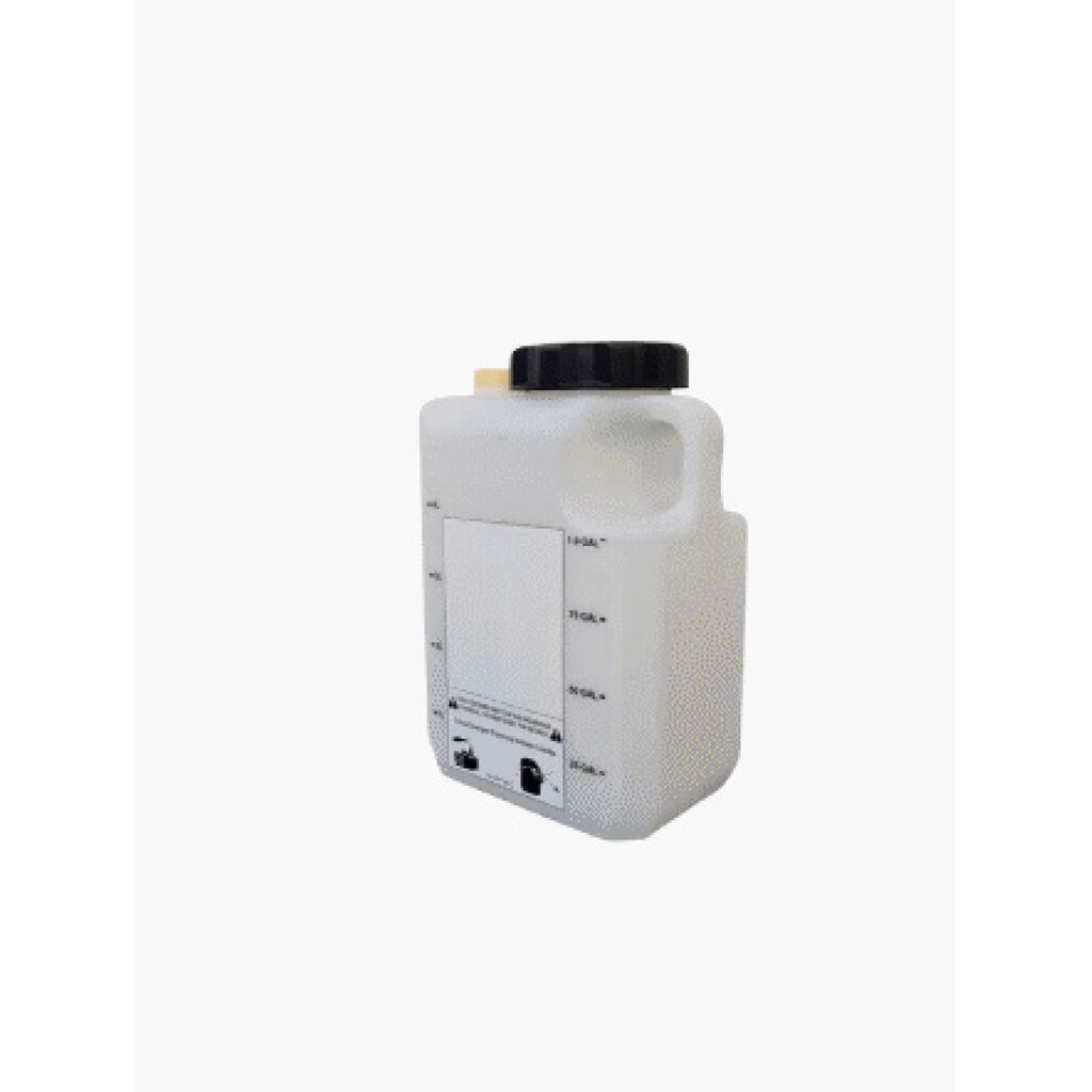 Produktabbildung: Reinigungsmittel Dosiersystem Ecoflex-Set für Nilfisk® Aufsitz-Scheuersaugmaschine SC 4000