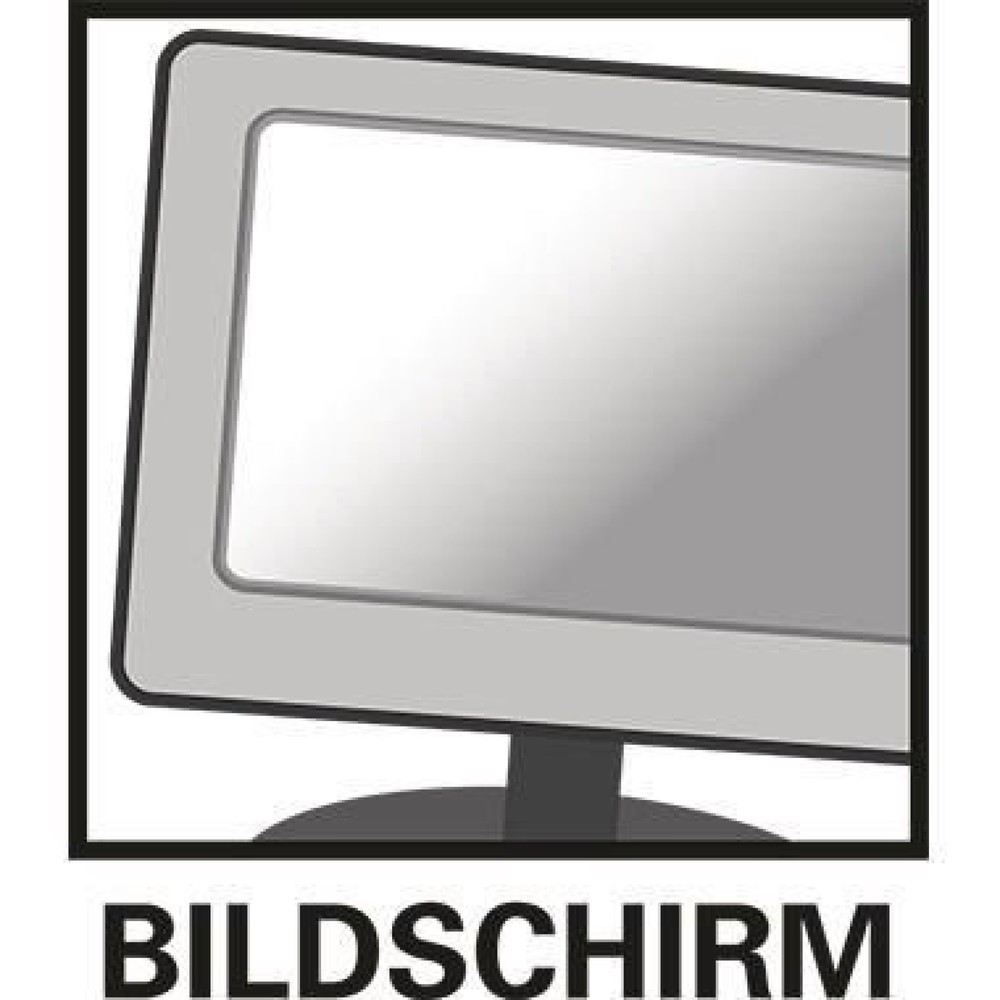 Produktabbildung Nr. 3: Soennecken Reinigungsspray 4820 für Bildschirm/Glas/TFT 250ml