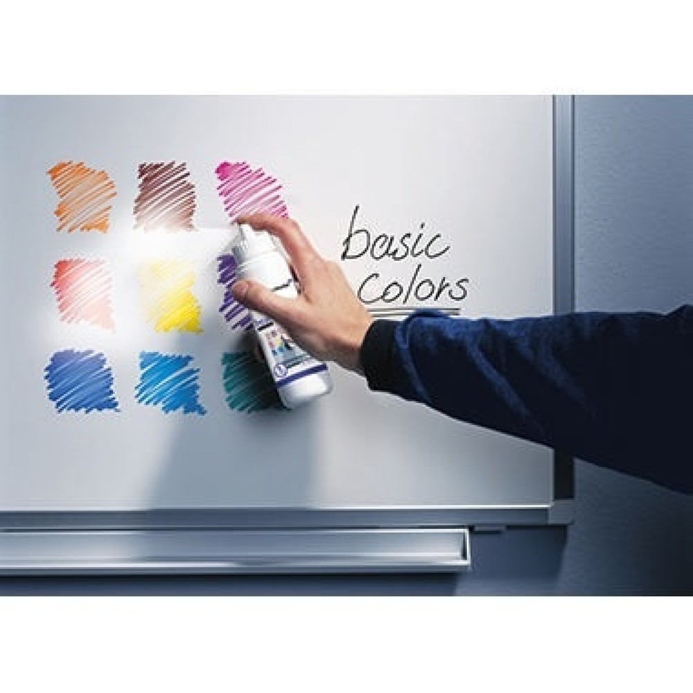 Produktabbildung Nr. 2: Legamaster Tafelreiniger TZ 6 7-121000 150ml