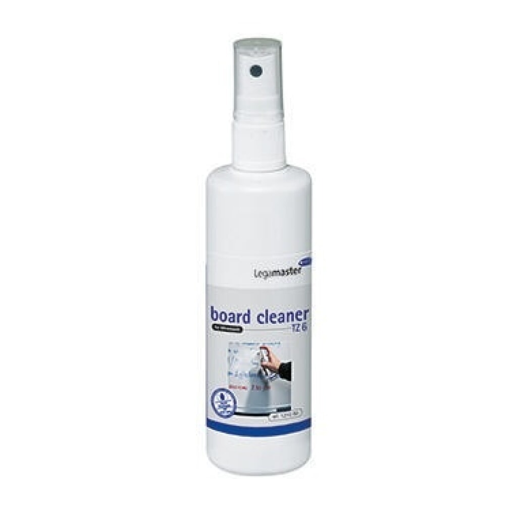 Legamaster Tafelreiniger TZ 6 7-121000 150ml Produktabbildung: Legamaster Tafelreiniger TZ 6 7-121000 150ml
