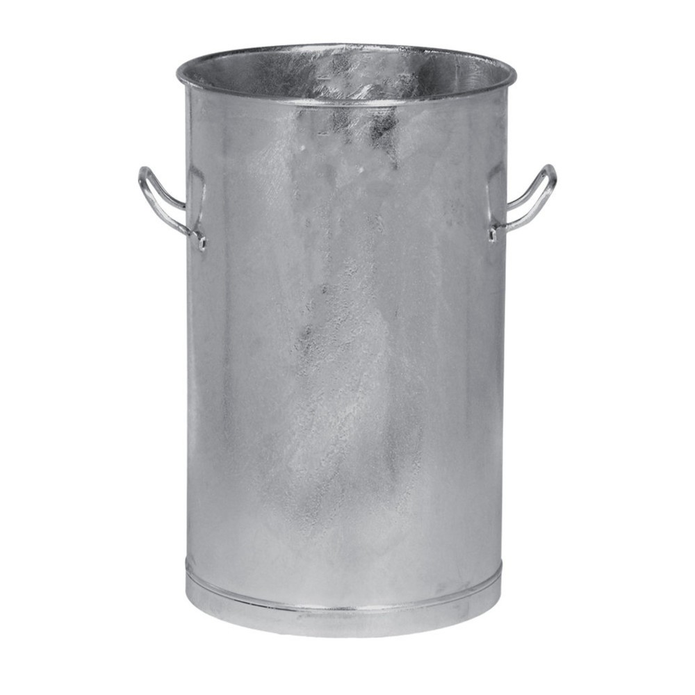Produktabbildung: RENNER Mülltonne FS-OD, ohne Deckel, 80 Liter