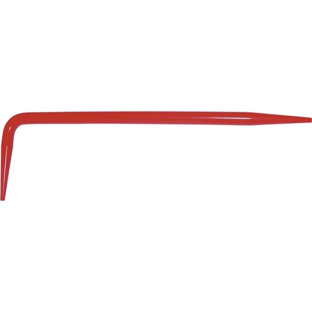 RENNSTEIG Winkeldorn, Schenkellänge 100 mm, Gesamtlänge 300 mm Ø 10 mm Produktabbildung: RENNSTEIG Winkeldorn, Schenkellänge 100 mm, Gesamtlänge 300 mm Ø 10 mm