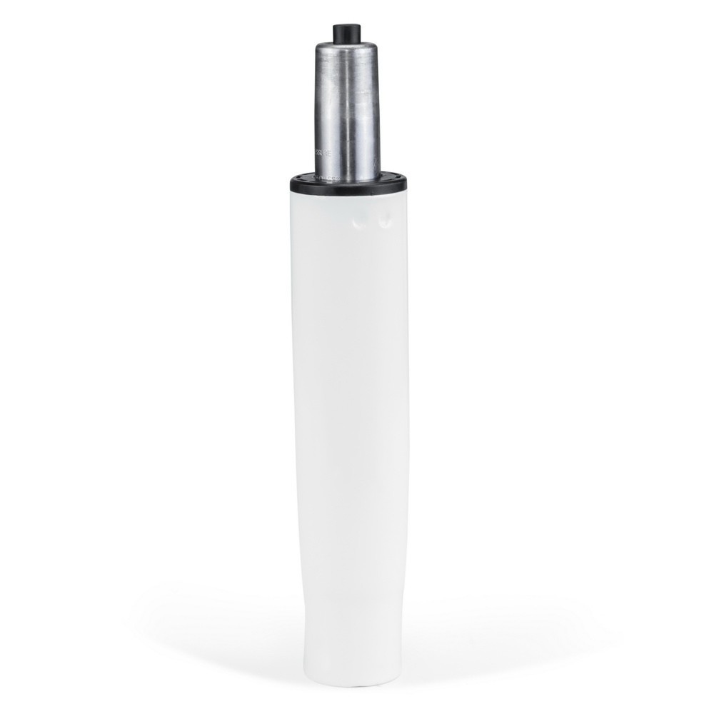 Illustration du produit: Vérin à gaz / ressort à gaz hjh OFFICE L - blanc, 29-40 cm