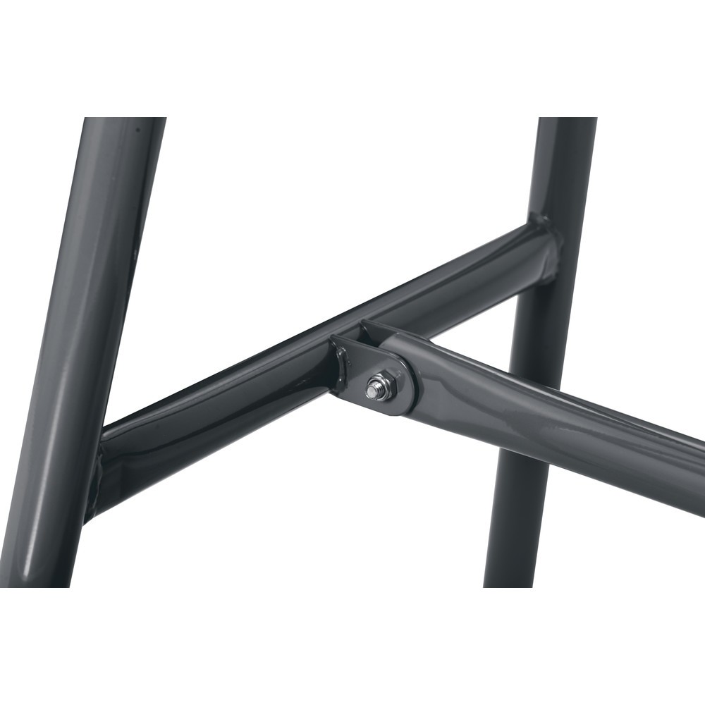 Produktabbildung Nr. 2: Restposten - Zwischenverkauf vorbehalten: BASIC Klappwerkbank, TK 150 kg, HxBxT 840 x 1.005 x 506 mm