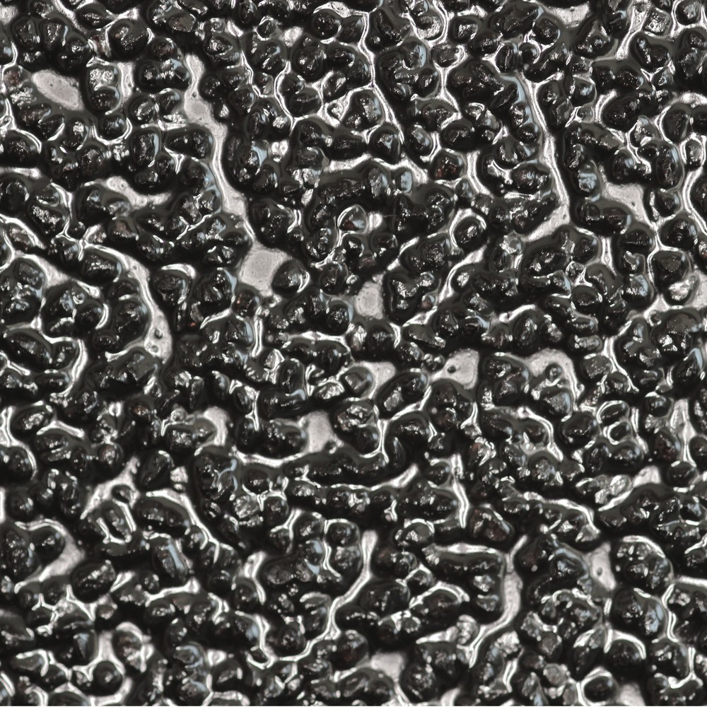 N° de l'image du produit 2 : Revêtement antidérapant m2™ Extra Stark, rouleau, largeur 25 mm