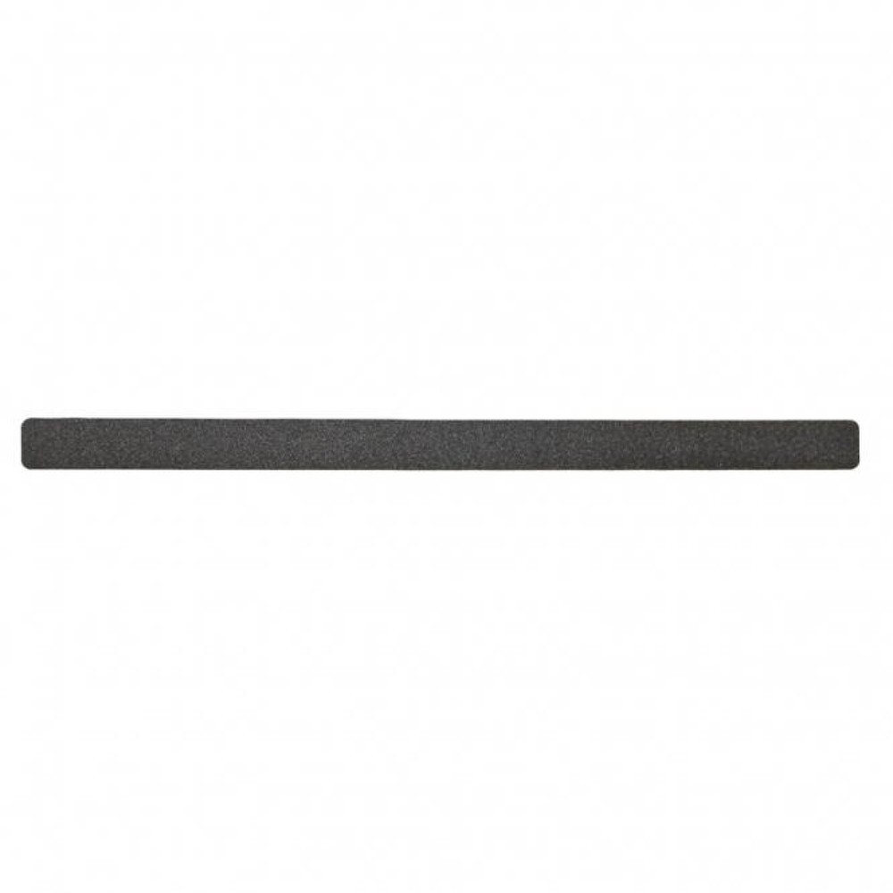 Illustration du produit: Revêtement antidérapant m2™ universel, 50 pièces, L x l 800 x 50 mm, noir