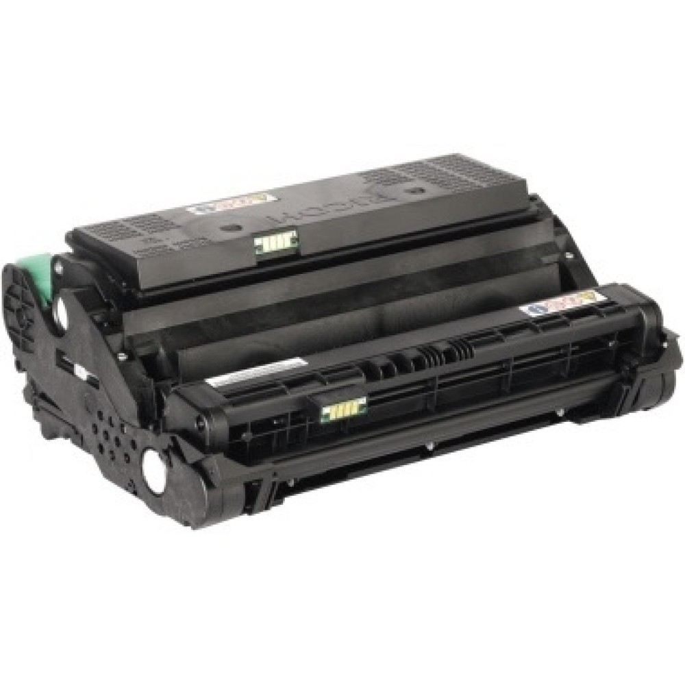 Produktabbildung: Ricoh Trommel 407324 20.000S schwarz
