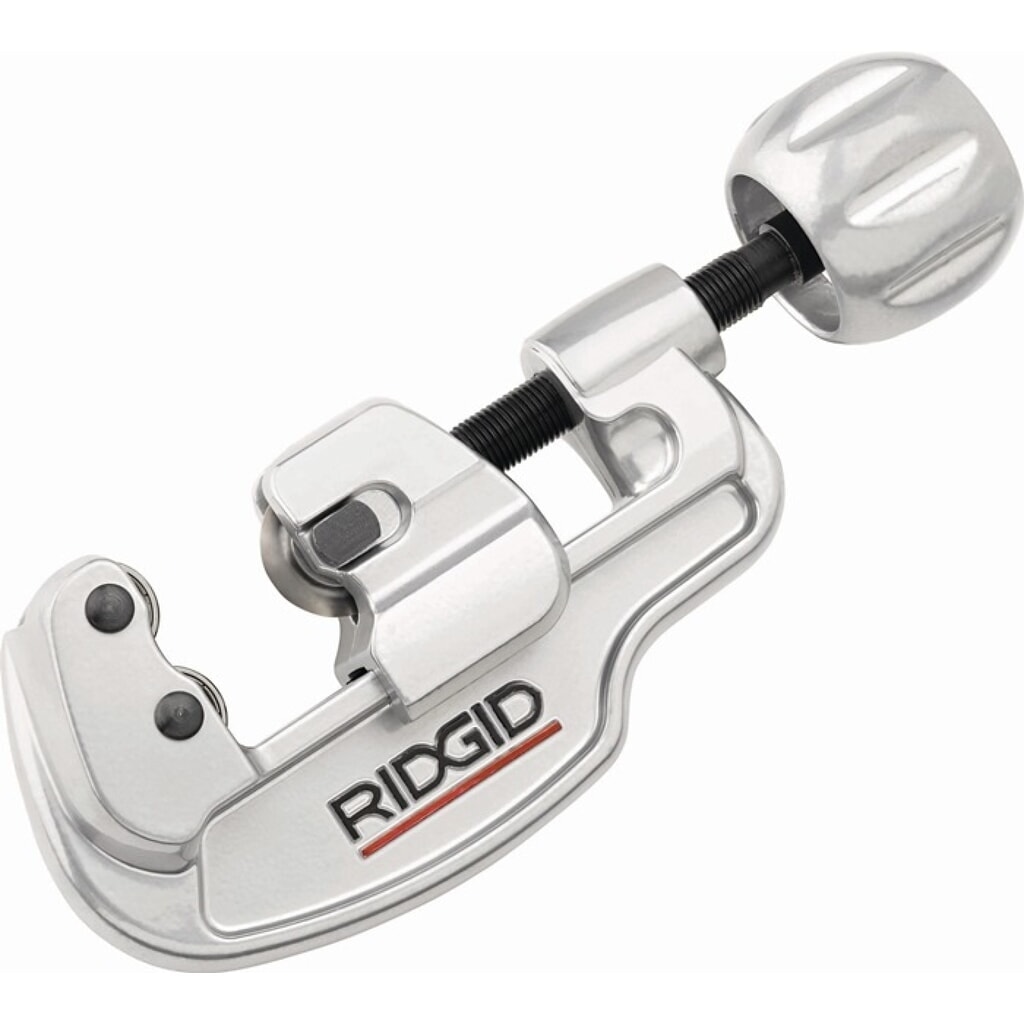 Produktabbildung: RIDGID Edelstahlrohrabschneider, 6 - 35 mm, 200 mm