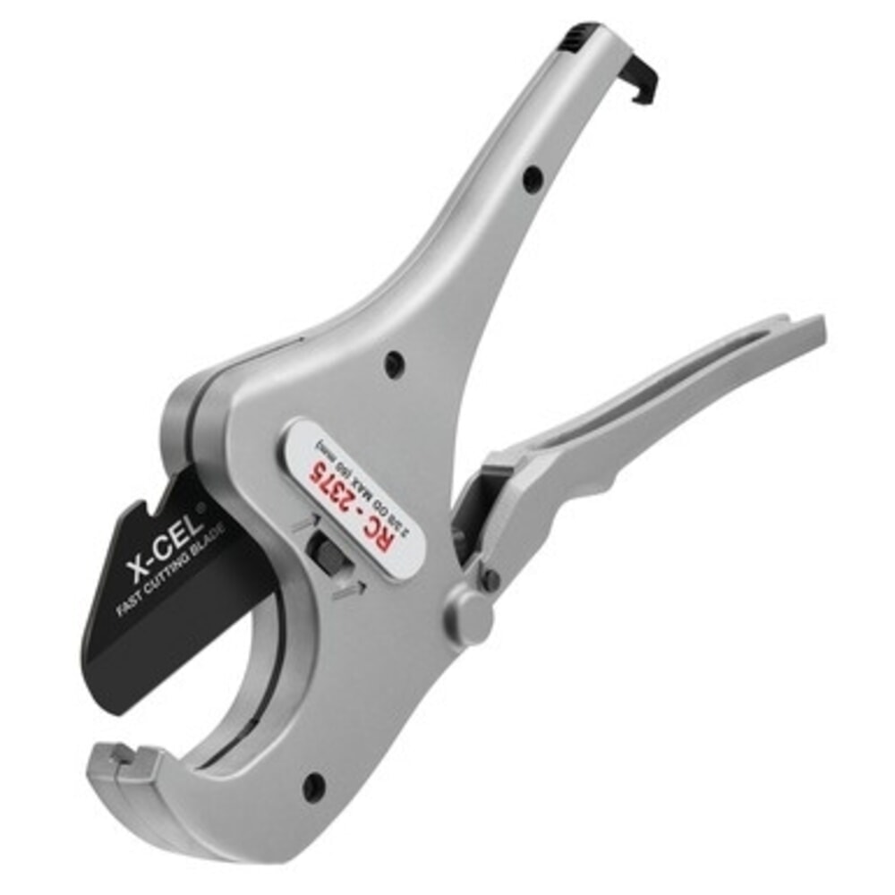 Produktabbildung Nr. 6: RIDGID Ersatzklinge, für Kunststoffschere 3 - 63 mm