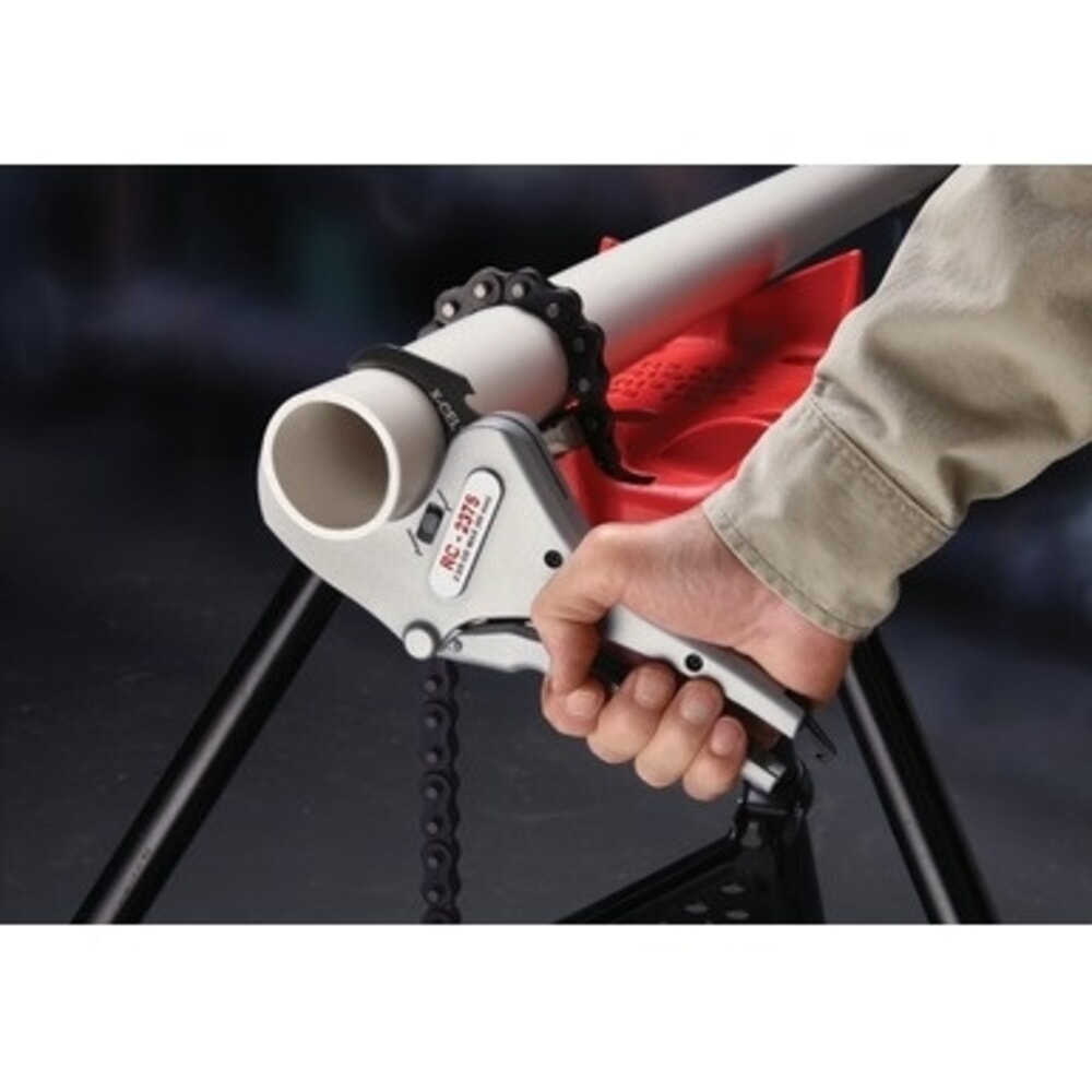 Produktabbildung Nr. 7: RIDGID Ersatzklinge, für Kunststoffschere 3 - 63 mm