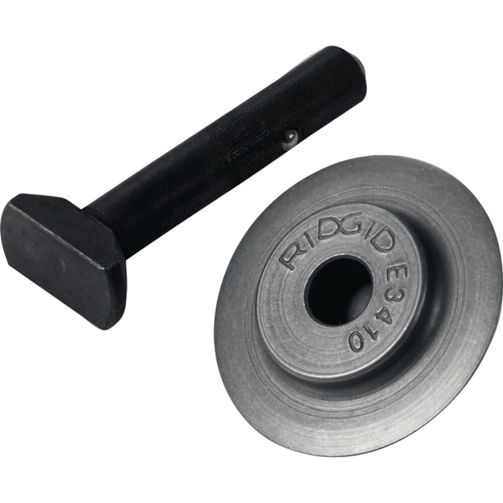 Produktabbildung: RIDGID Ersatzschneidrad, Schneidrad-Durchmesser 17,8 mm, Schnitttiefe 3,5 mm